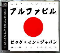 Alphaville - Big In Japan